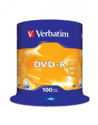 DVD R mínus