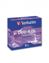 DVD R plus